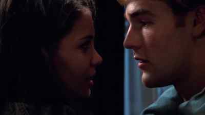 - What was that? - Dawson's Creek