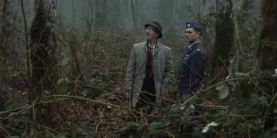 What is that? - Project Blue Book