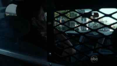 What was that? - Rookie Blue