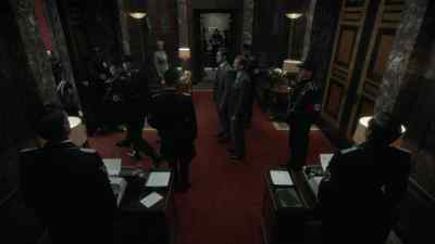 What is that? - The Man in the High Castle