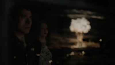 What is that? - The Man in the High Castle