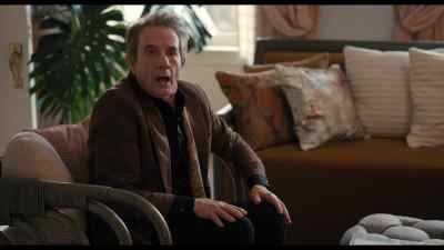 - What is that? - Only Murders in the Building