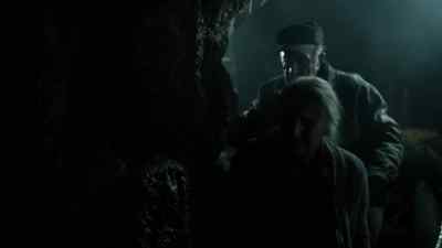 What was that? - Falling Skies