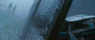 What is that? - Silent Hill