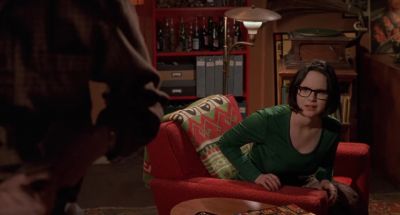 What is that - Ghost World