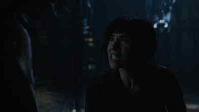 What is that? - Ghost in the Shell