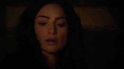What is that? - Salem