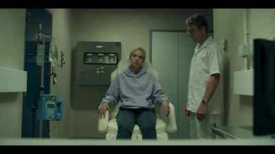 What is that? - Hanna