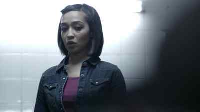 What is that? - Misfits