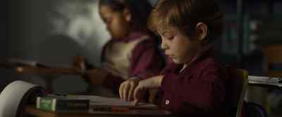 What is that? - Before I Wake