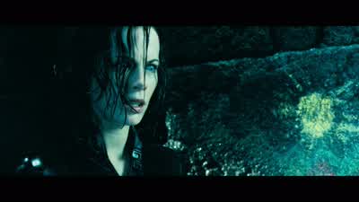 - What is it? - Underworld: Evolution