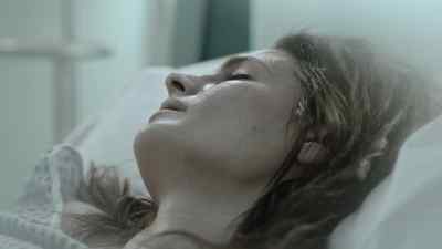 What is that? - Absentia