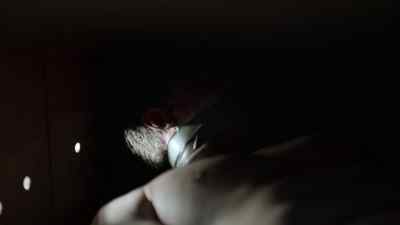 What is that? - Absentia