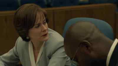 What was that? - American Crime Story