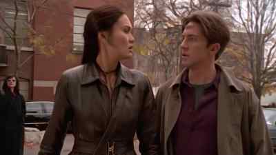 What was that? - Relic Hunter