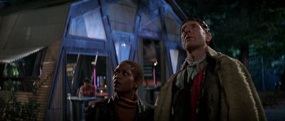 What is that - Star Trek: First Contact