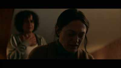 What was that? - Birth/Rebirth