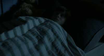 What is that? - Goodnight Mommy