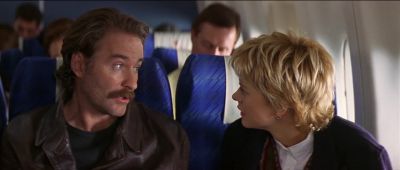 What was that - French Kiss