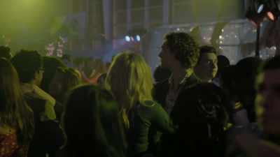 What is that? - The Gifted