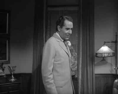 What is that? - Alfred Hitchcock Presents