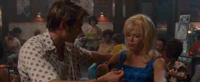 What is that? - The Paperboy