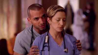 What was that? - Nurse Jackie