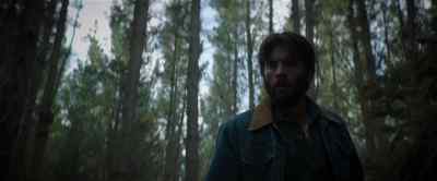 What is that? - Pete's Dragon