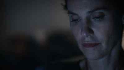 What is that? - The Leftovers