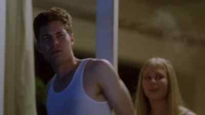 What was that? - Another Cinderella Story