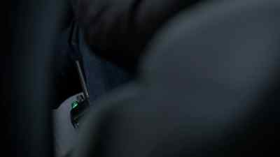 What is that? - The Killing