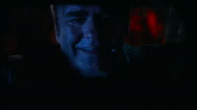 What's he doing? - Gremlins
