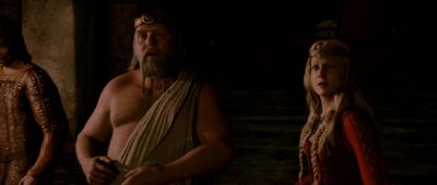 What was that - Beowulf