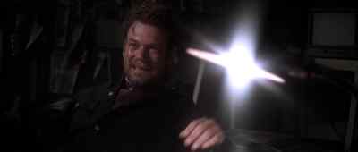 What was that? - Virtuosity