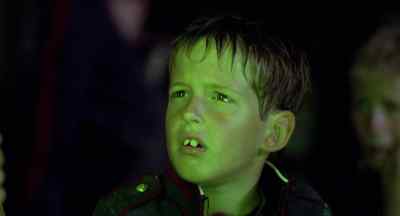 What is that? - Lord of the Flies