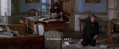 What is that? - Immortal Beloved