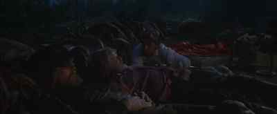 What was that? - The Mountain Men