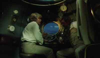 What was that? - Warlords of Atlantis