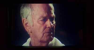 What was that? - Battlestar Galactica