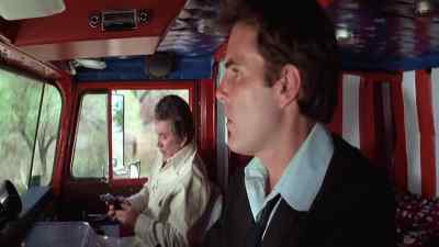 What was that? - Viva Knievel!