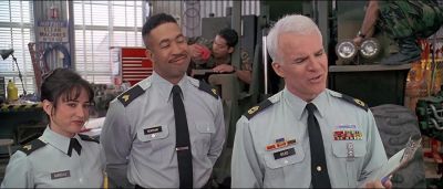 What is that - Sgt  Bilko