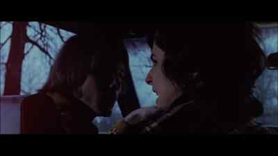 What was that? - The Legend of Boggy Creek