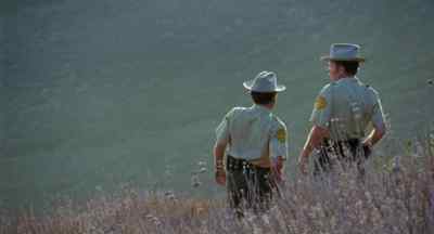 - What was that? - Angels' Wild Women