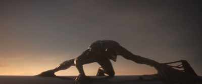 What was that? - Venom: The Last Dance