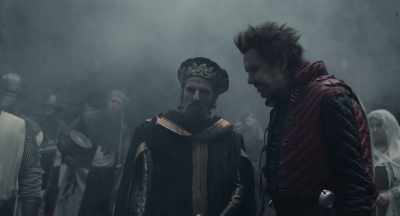 What is that? - Time Bandits