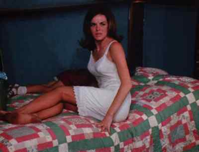 What was that? - Manos: The Hands of Fate