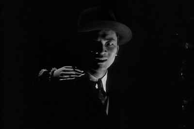 What was that? - Charlie Chan at Treasure Island