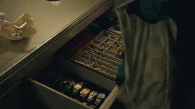 What was that? - No Good Deed