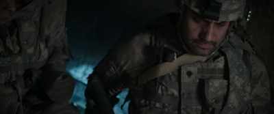 - What is that? - The Prey: Legend of Karnoctus
