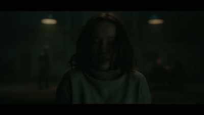 What was that? - Rabbit Hole